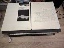 Technics ST-S6 Sintonizzatore