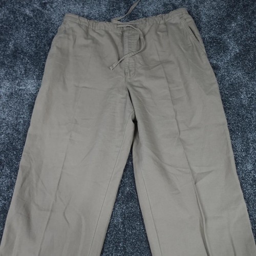 Pantalone san michele lino - san,