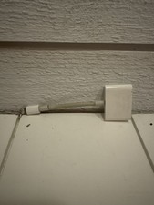 Apple Lightning Adattatore AV