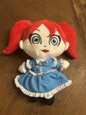Peluche pupazzo Poppy Playtime