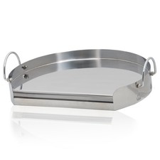 BBQ-Toro Piastra Barbecue