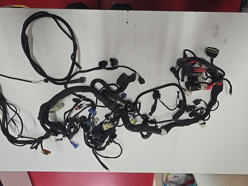 Cablaggio impianto elettrico - cablaggio,