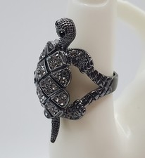 Anello Tartaruga Articolato