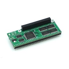 Pistorm rev.B for Amiga 500 / 2000