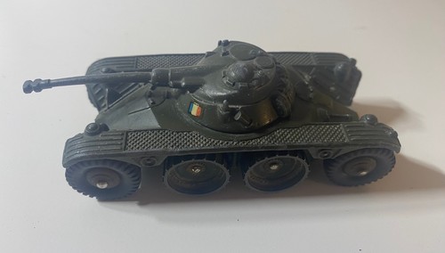 Ebr panhard dinky - ebr, toys