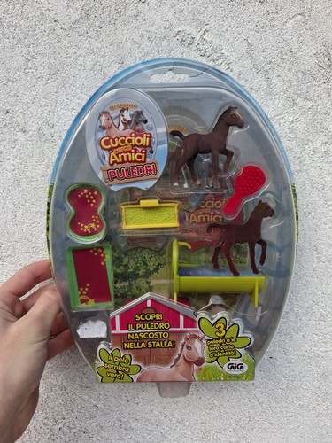 Cuccioli cerca amici puledri - cuccioli,
