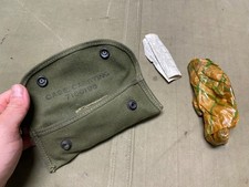 ORIGINALE WWII US ARMY M1