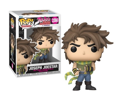 Funko pop animation jojo s - funko, animation: