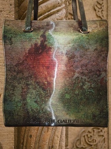Borsa tracolla jean paul - a,