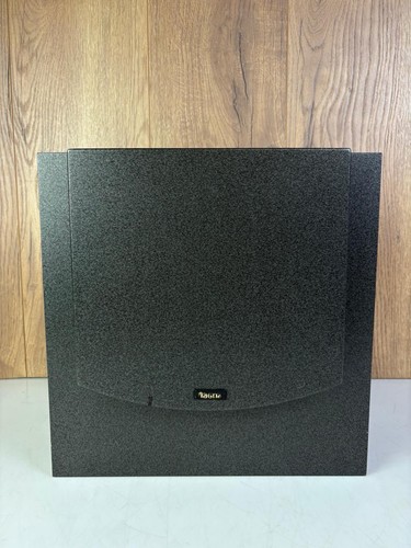 Subwoofer magnat ministar - subwoofer,