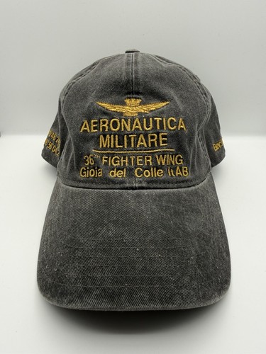 Cappello aeronautica militare - aeronautica,