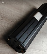 Batteria Bosch Bosch Powertube 500 Verticale BBP281 0275007540 Perfetta Ebike +