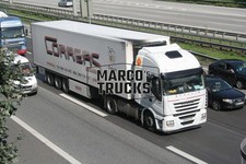 Truck photo Iveco Stralis