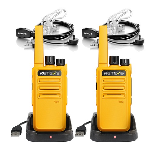 Retevis rt668 walkie talkie - retevis,