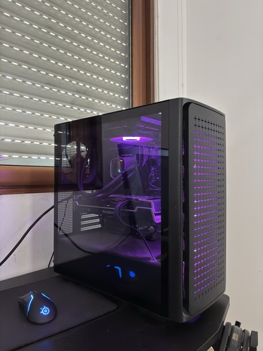 Gaming assemblato - da,