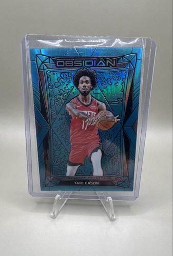 2023 panini obsidian - obsidian, tari