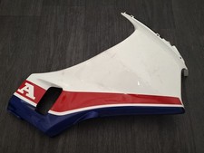 Carena laterale destra Honda