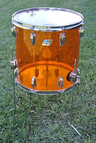 2008 ludwig classic 16 - 🔥, 16"