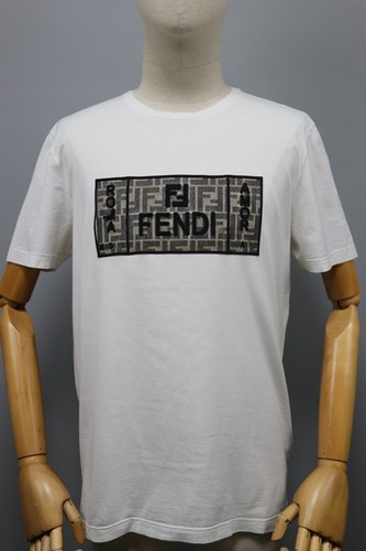 Shirt uomo fendi roma - uomo,