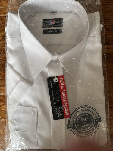 Camicia pilota uomo - , taglia