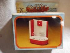 MOBILLA QUERZOLA modulo VASCA
