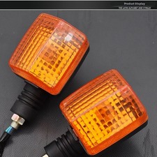 XR650L Segnale di Direzione