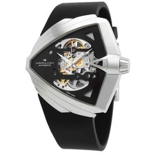 Hamilton ventura xxl cinturino - hamilton,