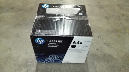 Cartuccia toner cc364xd 64x - cc364xd,