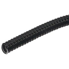 Tubo corrugato tirafilo - corrugato, +