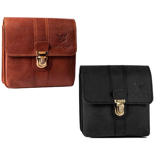 Borsa retrò pelle - borsa,