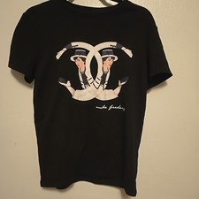 T-shirt Mike Frederiqo