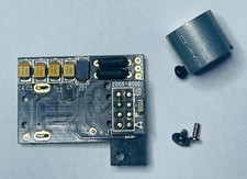 PCB e zavorra Rivarossi H0 Gr