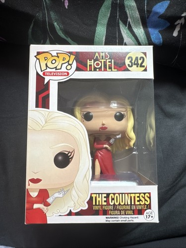 Funko pop american - pop!, horror