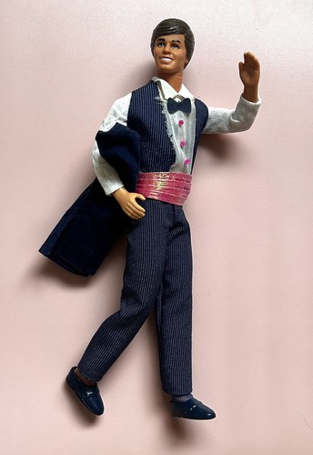 Barbie 1984 bambola - 🤍,