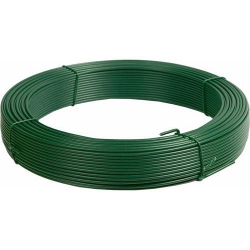 Filo ferro plasticato per - filo,