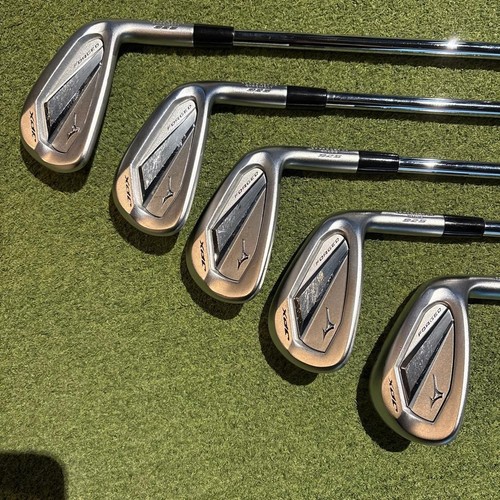 Mizuno jpx 925 set ferri - mizuno,
