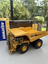 Camion con cassone ribaltabile