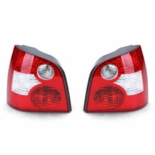 FARI FANALI POSTERIORI ROSSI