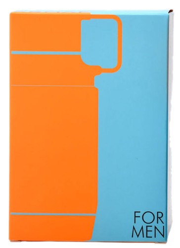 Odyssey gentle mandarin - odyssey, sky