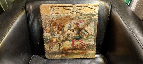 Frammento legno di - -frammento,
