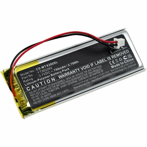 Batteria per citofono - per,