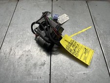 BLOCCHETTO D?ACCENSIONE CON CHIAVE PER DAF XF 105 510 A2C53187095 Diesel (05>