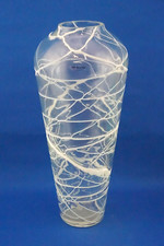 Murano venezia enorme vaso - murano,