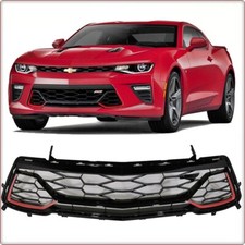 GRIGLIA RADIATORE ANTERIORE