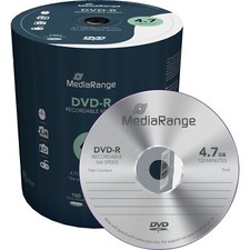 600 mediarange dvd - mediarange, dvd-r