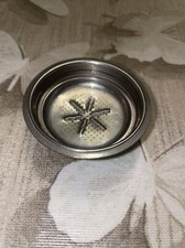 Mokona Bialetti filtro Cialde  diametro