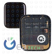 DISPLAY LCD PER APPLE WATCH SERIE 5 A2156 2094 / SE A2355 2353 2351 SCHERMO 40MM