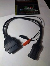 CAVO DIAGNOSI Fiat BARCHETTA