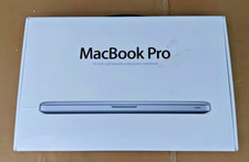 Scatola per apple macbook - scatola, pro