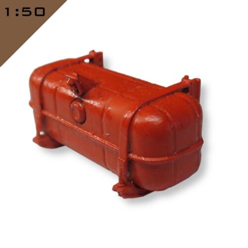 Serbatoio carburante - 1x,